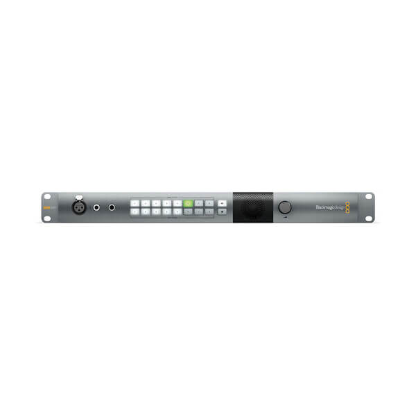 Blackmagic Design ATEM Talkback Converter 4K