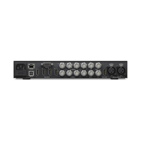Blackmagic Design ATEM Television Studio HD 2 Blackmagic Design ATEM Television Studio HD