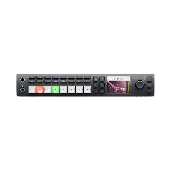 Blackmagic Design ATEM Television Studio HD