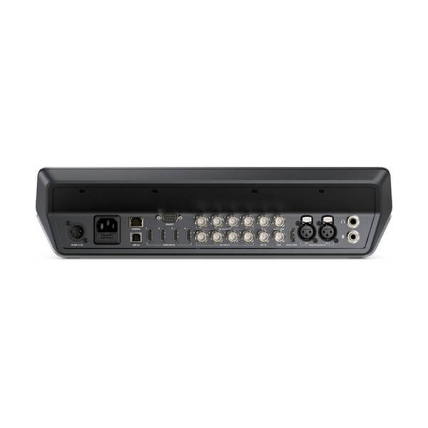 Blackmagic Design ATEM Television Studio Pro HD Live Production Switcher 2 Blackmagic Design ATEM Television Studio Pro HD Live Production Switcher