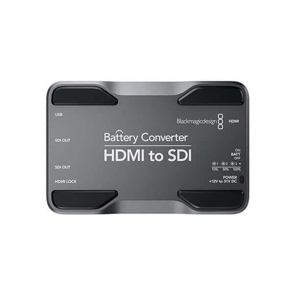 Blackmagic Design Battery Converter HDMI to SDI