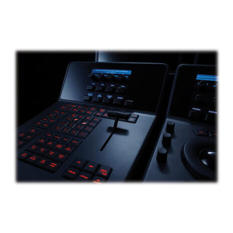 Blackmagic Design DaVinci Resolve Advanced Panel 3 Blackmagic Design DaVinci Resolve Advanced Panel