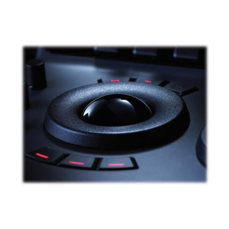 Blackmagic Design DaVinci Resolve Advanced Panel 5 Blackmagic Design DaVinci Resolve Advanced Panel