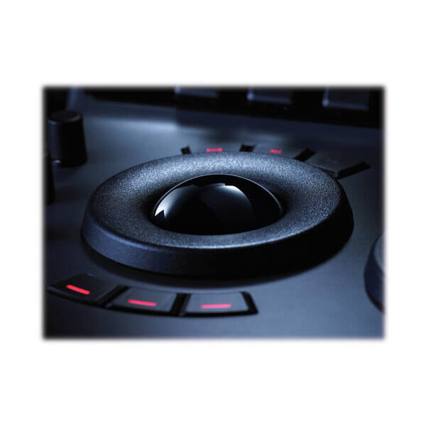 Blackmagic Design DaVinci Resolve Advanced Panel 5 Blackmagic Design DaVinci Resolve Advanced Panel