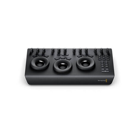 Blackmagic Design DaVinci Resolve Micro Panel 2 Blackmagic Design DaVinci Resolve Micro Panel