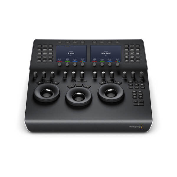 Blackmagic Design DaVinci Resolve Mini Panel