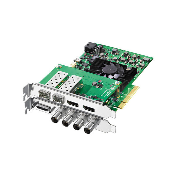 Blackmagic Design DeckLink 4K Extreme 12G