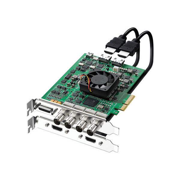 Blackmagic Design DeckLink 4K Extreme