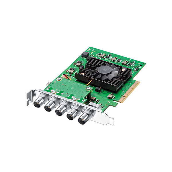 Blackmagic Design DeckLink 4K Pro