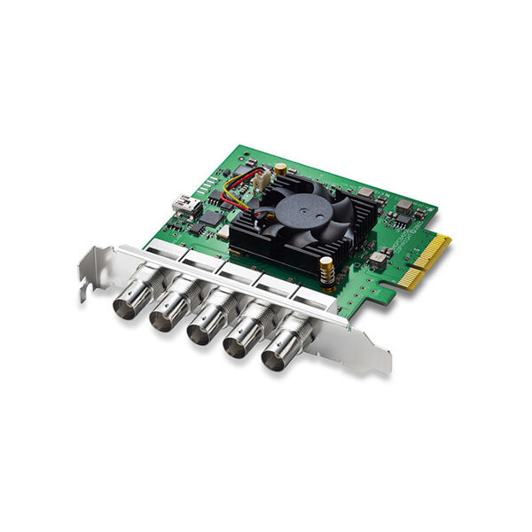 Blackmagic Design DeckLink Duo 2