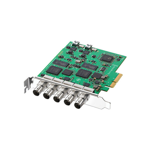 Blackmagic Design DeckLink Duo