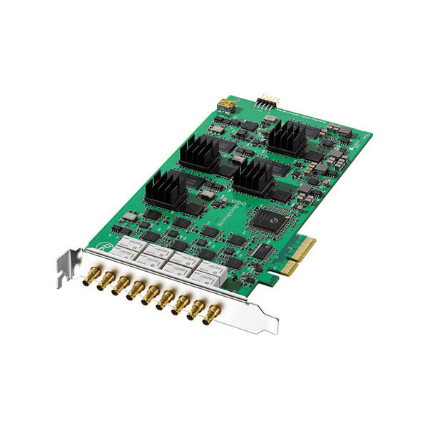 Blackmagic Design DeckLink Quad