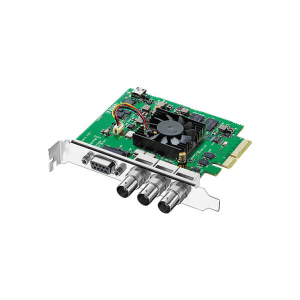 Blackmagic Design DeckLink SDI 4K