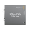 Blackmagic Design GPI & Tally Interface for ATEM Production Switchers