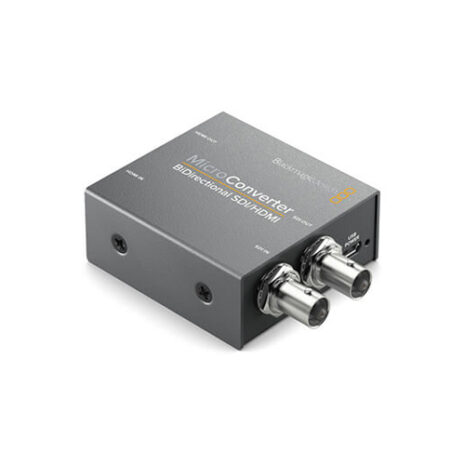 Blackmagic Design Micro Converter BiDirectional SDI/HDMI Online Buy Mumbai India 3 Blackmagic Design Micro Converter BiDirectional SDI/HDMI Online Buy Mumbai India