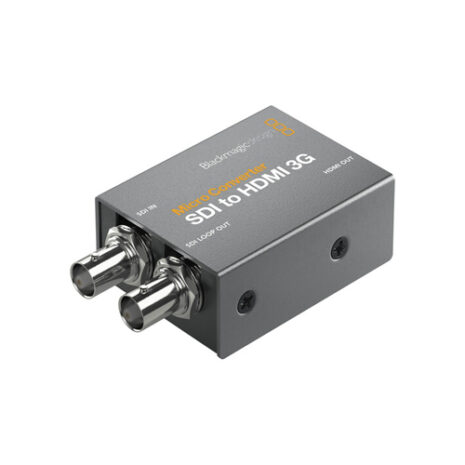 Blackmagic Design Micro Converter SDI to HDMI 3G Online Buy Mumbai India 02 Blackmagic Design Micro Converter SDI to HDMI 3G Online Buy Mumbai India 02