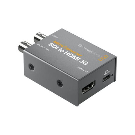 Blackmagic Design Micro Converter SDI to HDMI 3G Online Buy Mumbai India 03 Blackmagic Design Micro Converter SDI to HDMI 3G Online Buy Mumbai India 03