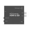 Blackmagic Design Mini Converter HDMI to SDI 2