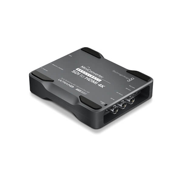 Blackmagic Design Mini Converter H/Duty - SDI to HDMI 4K