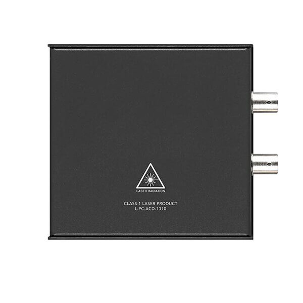 Blackmagic Design Mini Converter - Optical Fiber 3 Blackmagic Design Mini Converter - Optical Fiber