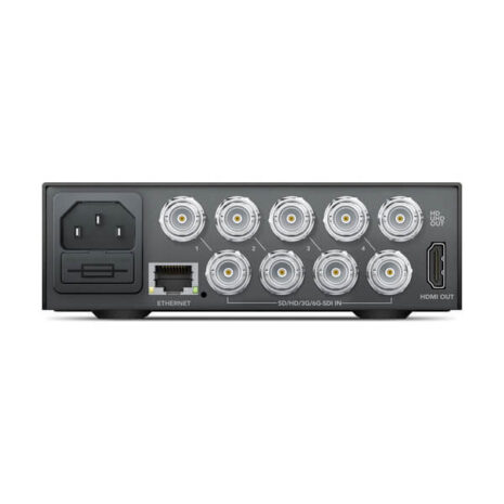 Blackmagic Design MultiView 4 3 Blackmagic Design MultiView 4