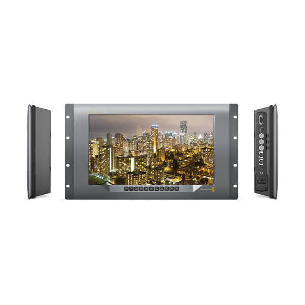 Blackmagic Design SmartView 4K 3 Blackmagic Design SmartView 4K