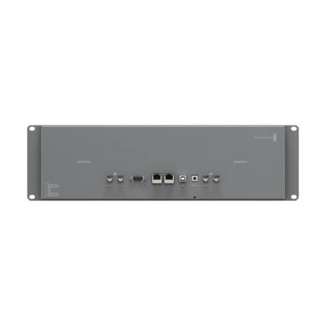 Blackmagic Design SmartView Duo Rackmountable Dual 3 Blackmagic Design SmartView Duo Rackmountable Dual