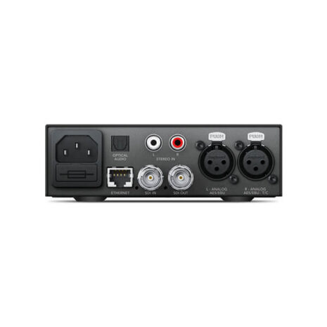 Blackmagic Design Teranex Mini - Audio to SDI 12G 3 Blackmagic Design Teranex Mini - Audio to SDI 12G