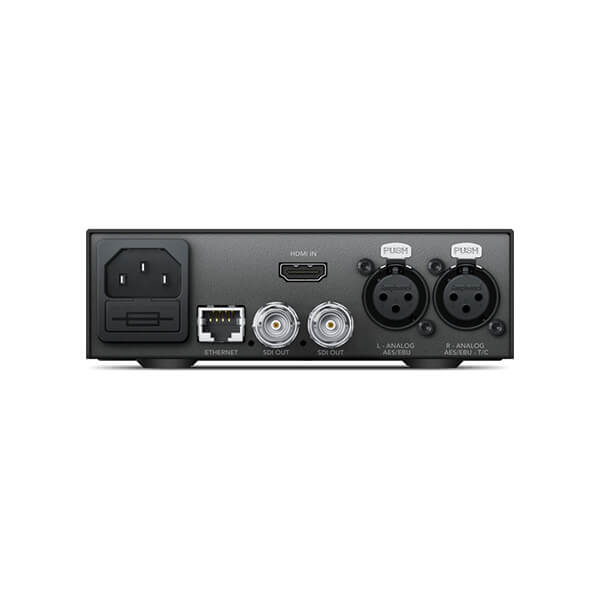 Blackmagic Design Teranex Mini - HDMI to SDI 12G