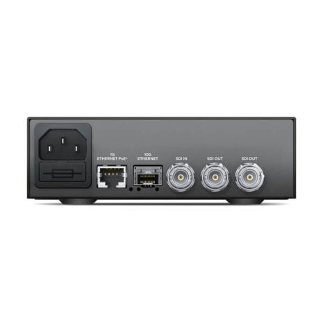 Blackmagic Design Teranex Mini IP Video 12G 2 Blackmagic Design Teranex Mini IP Video 12G