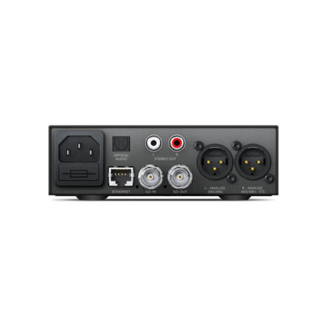 Blackmagic Design Teranex Mini - SDI to Audio 12G 3 Blackmagic Design Teranex Mini - SDI to Audio 12G