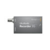 Blackmagic Design UltraStudio 3G Recorder