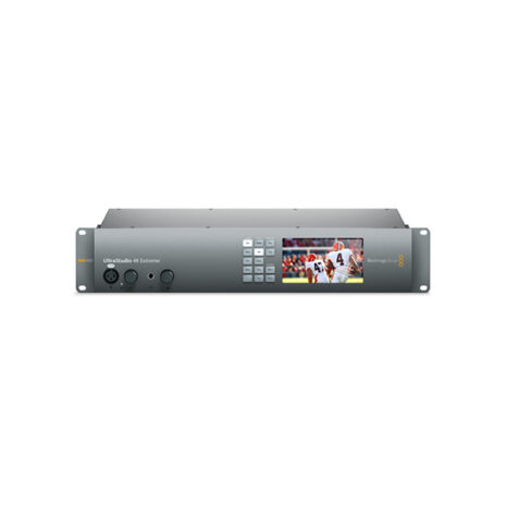 Blackmagic Design UltraStudio 4K Extreme 3 2 Blackmagic Design UltraStudio 4K Extreme 3