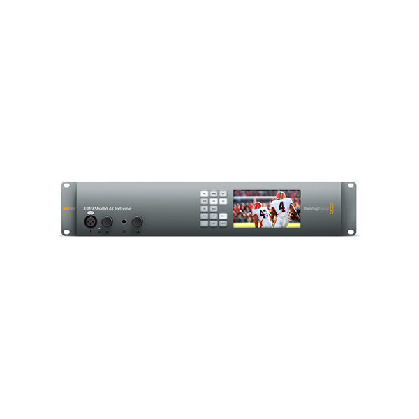 Blackmagic Design UltraStudio 4K Extreme