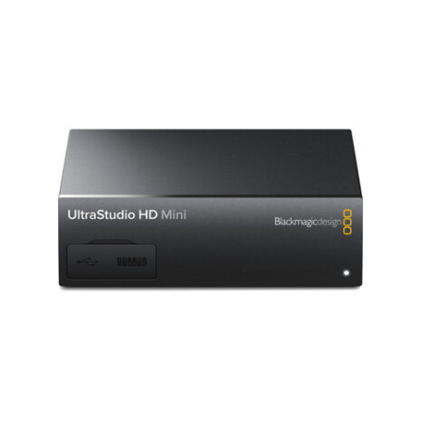 Blackmagic Design UltraStudio HD Mini 2 Blackmagic Design UltraStudio HD Mini