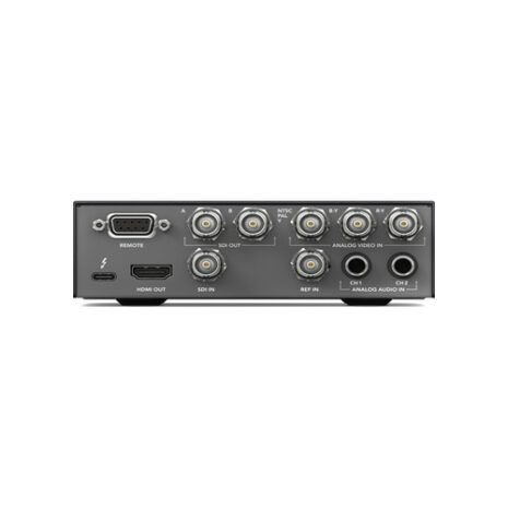 Blackmagic Design UltraStudio HD Mini 3 Blackmagic Design UltraStudio HD Mini