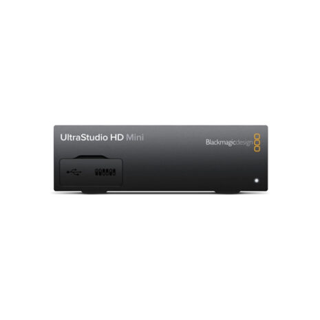 Blackmagic Design UltraStudio HD Mini 4 Blackmagic Design UltraStudio HD Mini