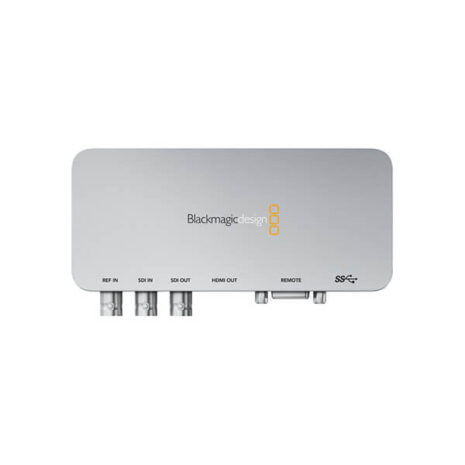 Blackmagic Design UltraStudio SDI 2 Blackmagic Design UltraStudio SDI
