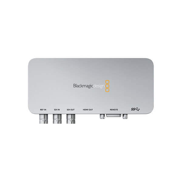 Blackmagic Design UltraStudio SDI 2 Blackmagic Design UltraStudio SDI