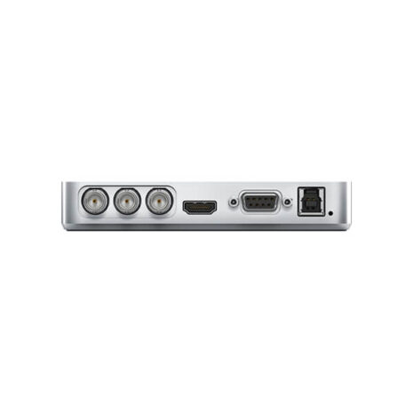 Blackmagic Design UltraStudio SDI 3 Blackmagic Design UltraStudio SDI