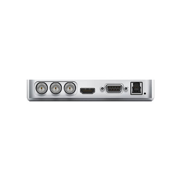 Blackmagic Design UltraStudio SDI 3 Blackmagic Design UltraStudio SDI