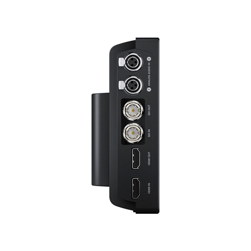 Blackmagic Design Video Assist 3G-SDI/HDMI 7" Recorder/Monitor