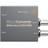 Blackmagic Design Micro Converter BiDirectional SDI/HDMI