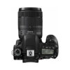 Canon EOS 80D DSLR Camera with 18-135mm Lens