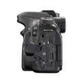 Canon EOS 80D DSLR Camera with 18-135mm Lens