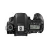 Canon EOS 80D DSLR Camera (Body Only)