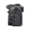 Canon EOS 80D DSLR Camera (Body Only)