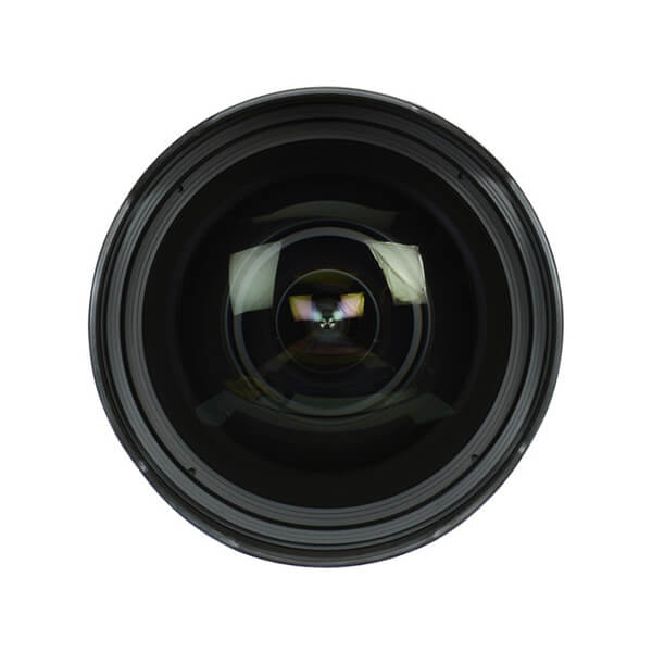 Canon EF 11-24 MM 1:4L USM Lens
