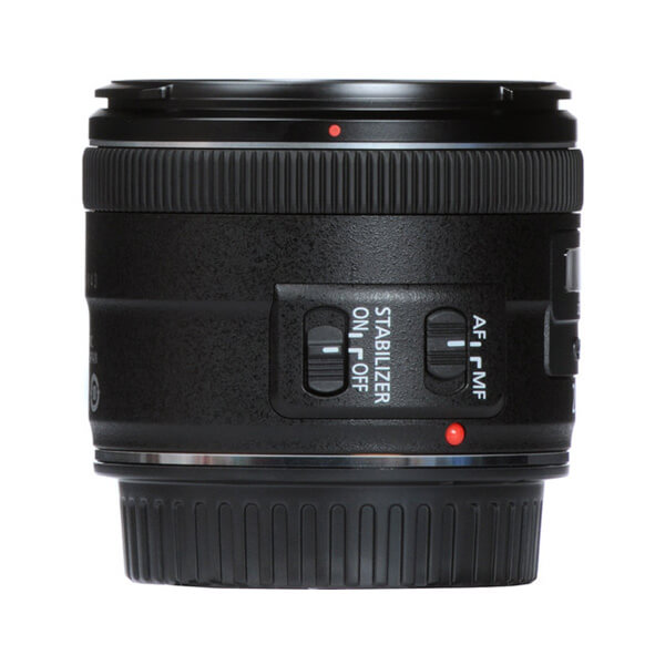 Canon EF 28mm f/2.8 IS USM Lens