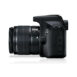 Canon EOS 1500D Kit (EF S18-55 IS II & EF S55-250 IS II)